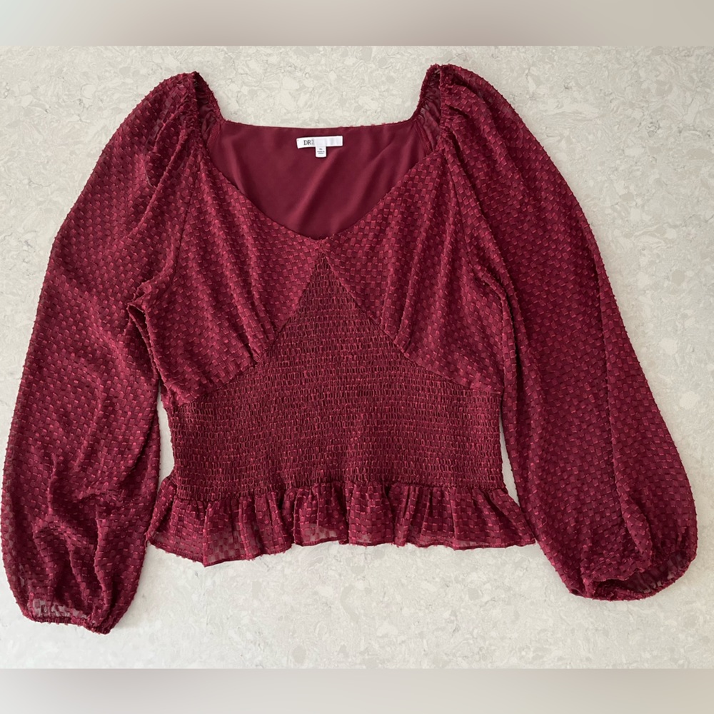 Women’s top
